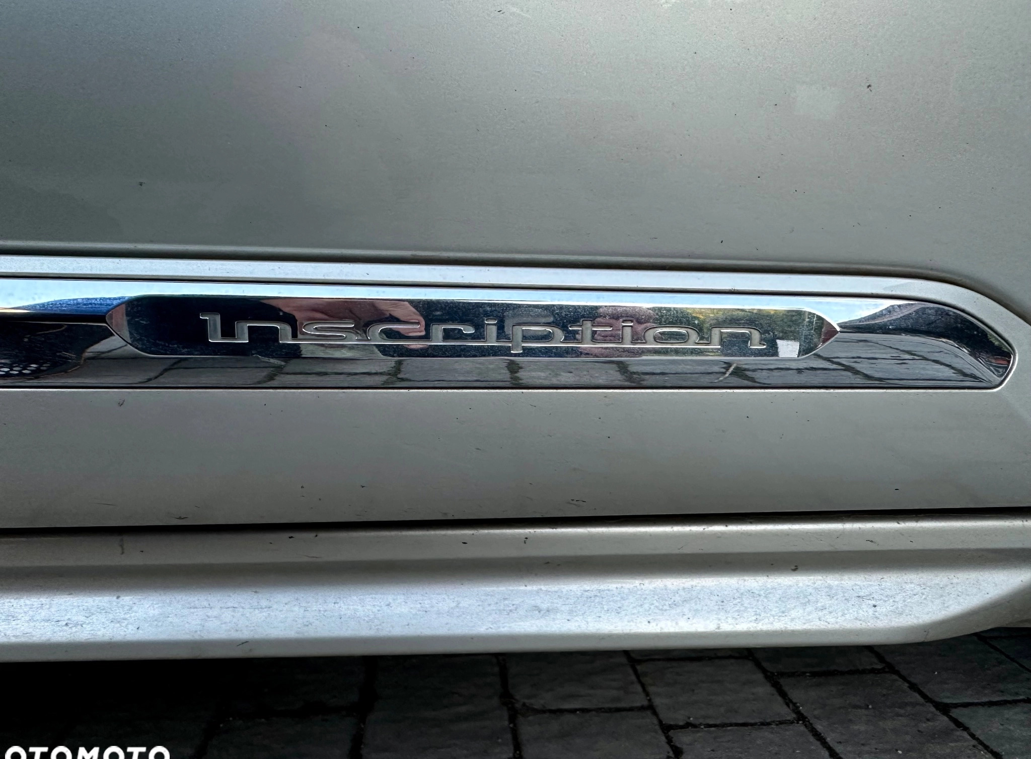 Volvo XC 90 cena 119000 przebieg: 275000, rok produkcji 2016 z Lipiany małe 121